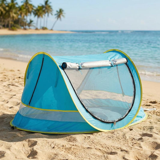 Baby Sun Shade Tent