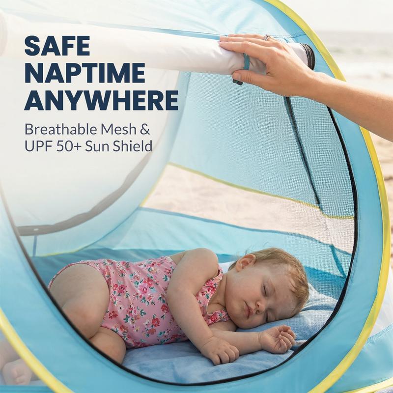 Baby Sun Shade Tent